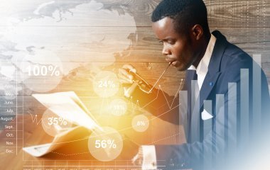 Moving On from Aid: Africa’s Opportunity